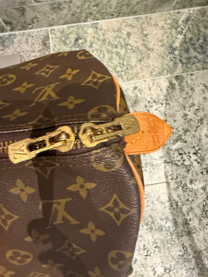 Louis Vuitton keepall 50
