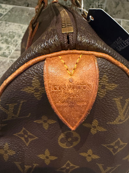 Louis Vuitton speedy 25