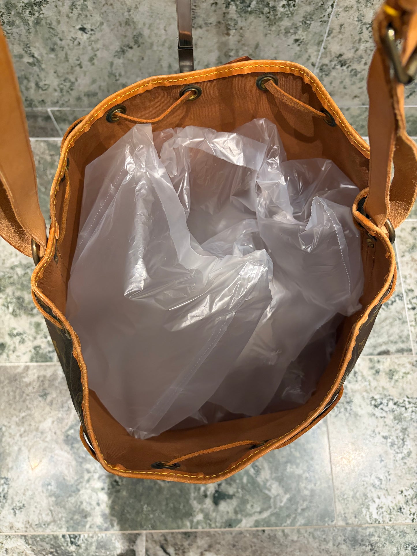 Louis Vuitton noe
