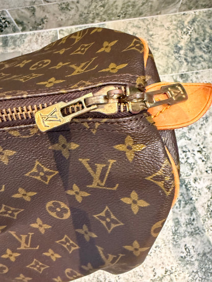 Louis Vuitton keepall 55