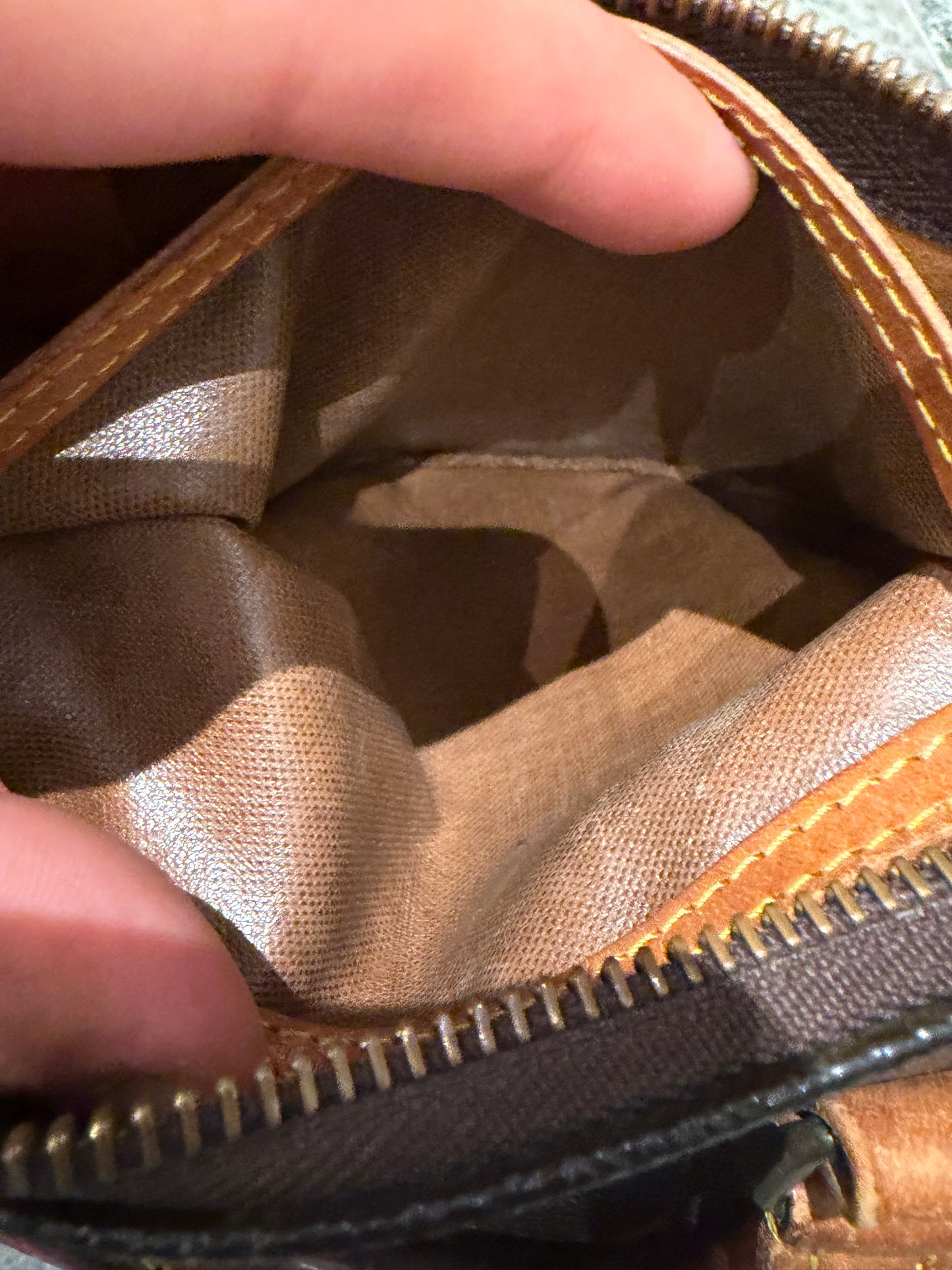 Louis Vuitton speedy 25
