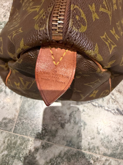 Louis Vuitton speedy 35