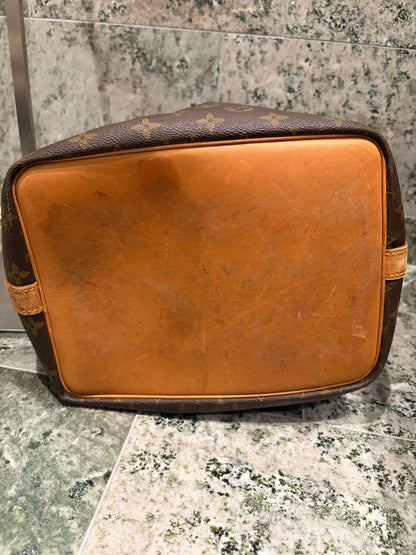 Louis Vuitton Noé pétite