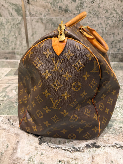 Louis Vuitton keepall 50