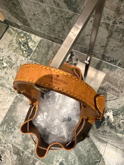 Louis Vuitton Noé pétite