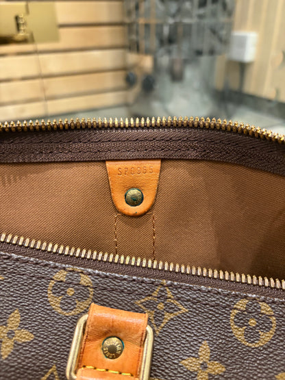 Louis Vuitton keepall 45