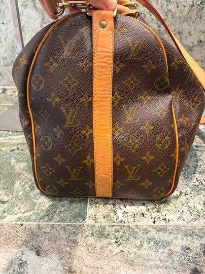 Louis Vuitton keepall bandouliere 45