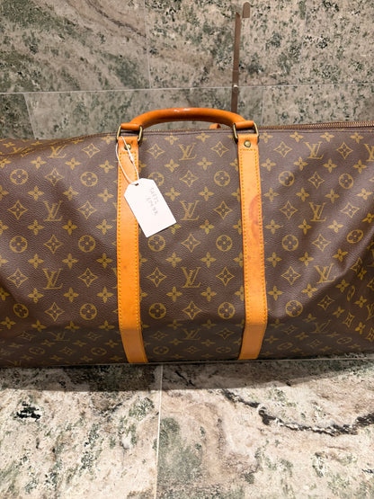 Louis Vuitton keepall 60