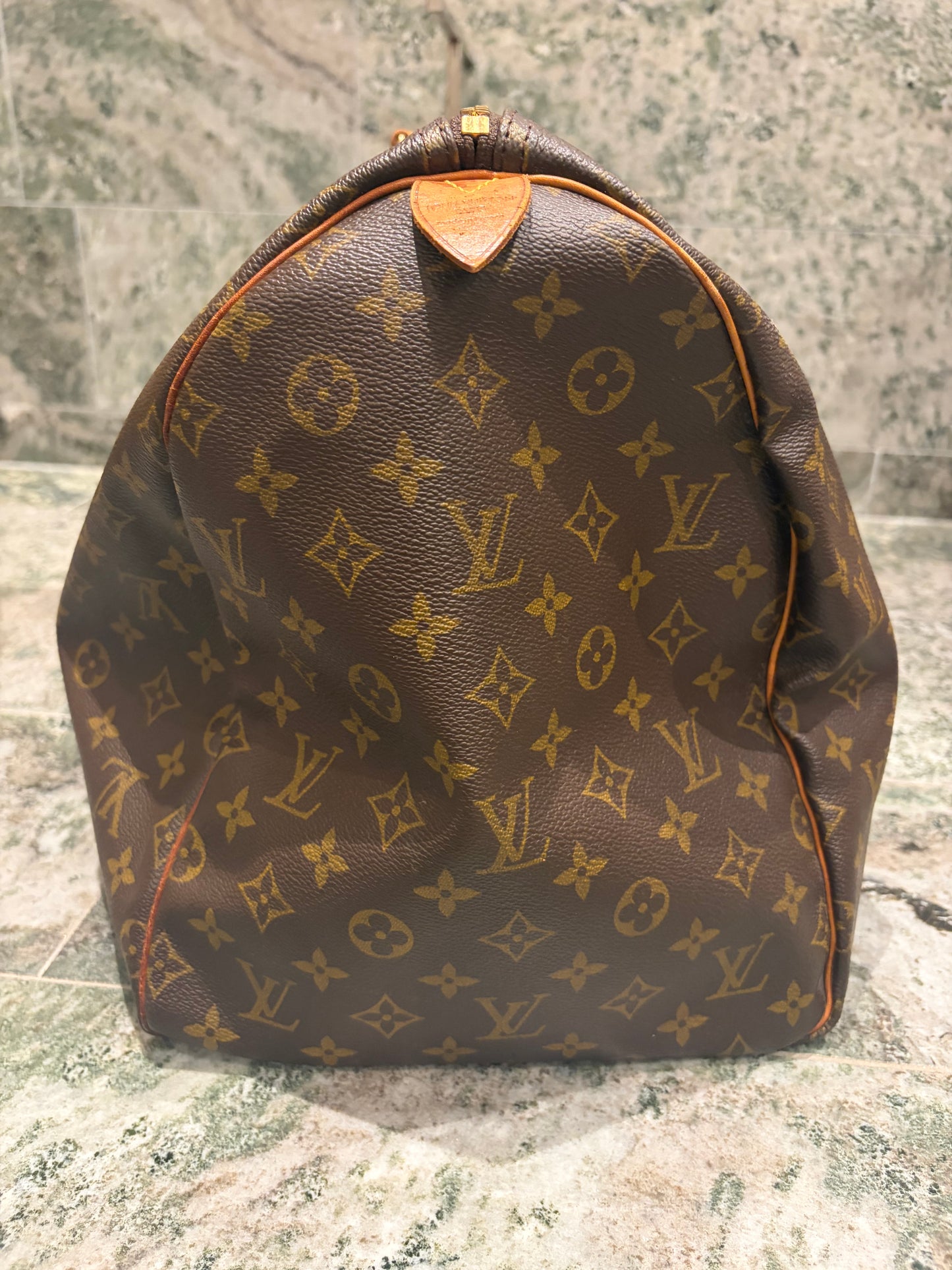 Louis Vuitton keepall 55