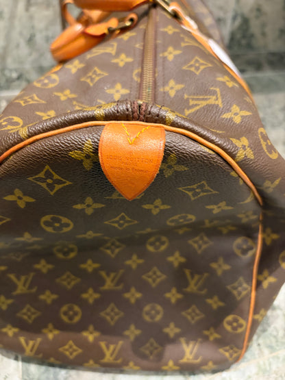 Louis Vuitton keepall 60