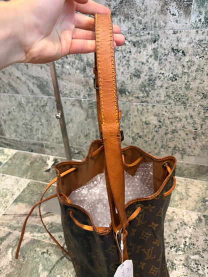 Louis Vuitton Noé pétite