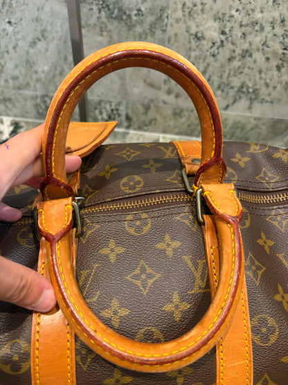 Louis Vuitton keepall 45
