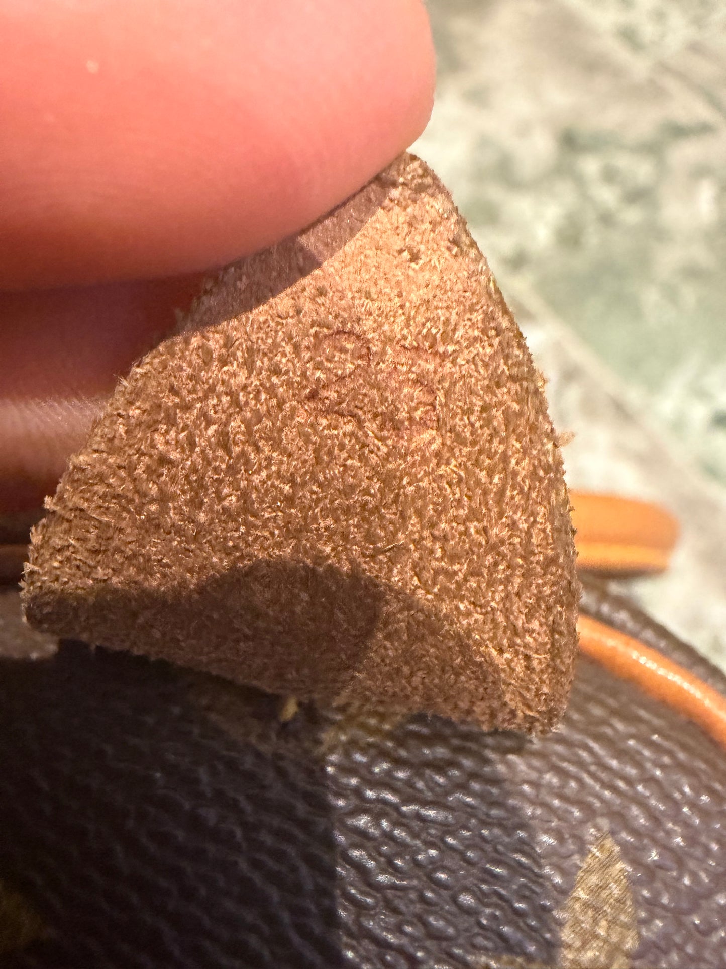 Louis Vuitton speedy 25
