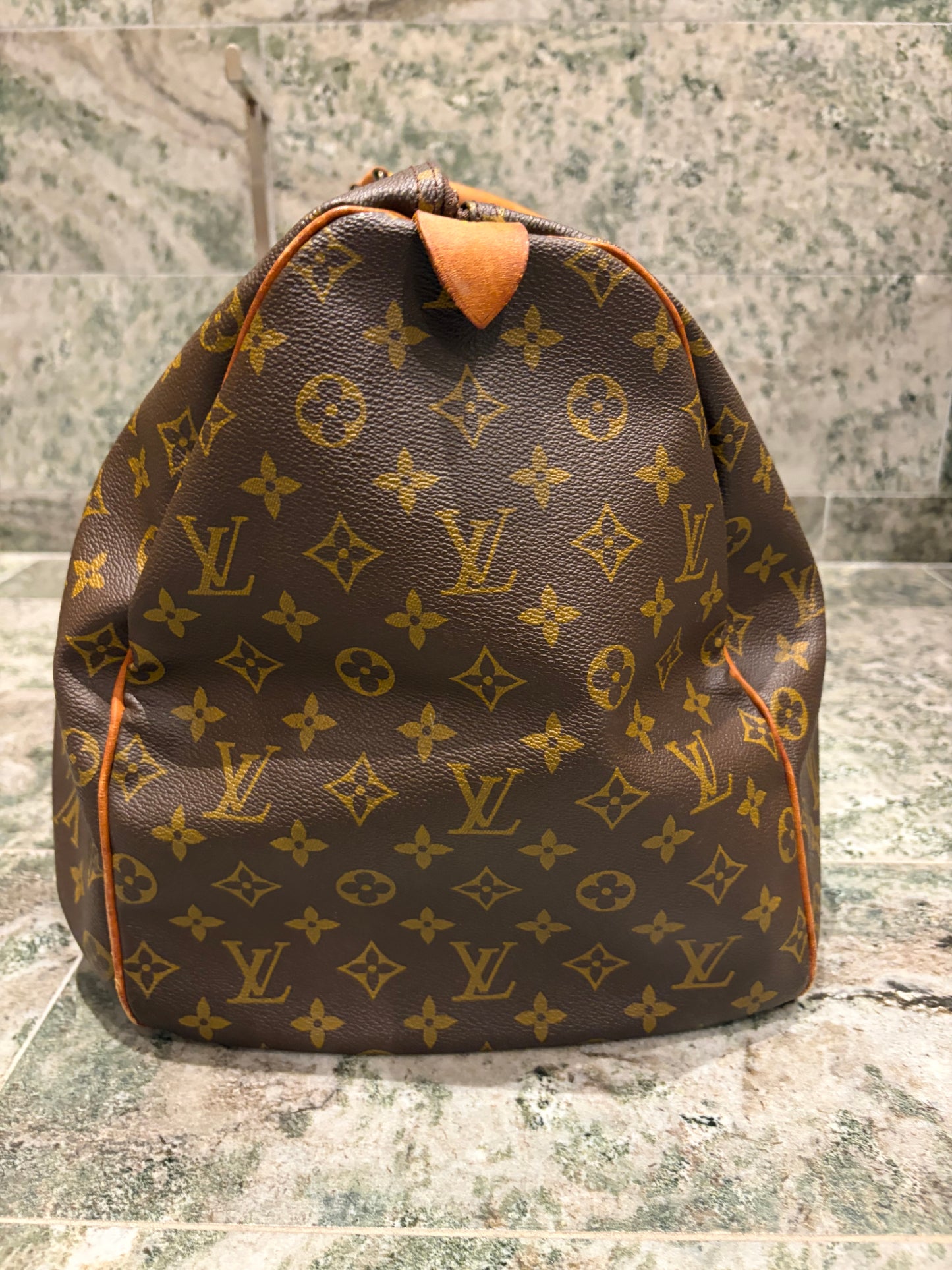 Louis Vuitton keepall 55