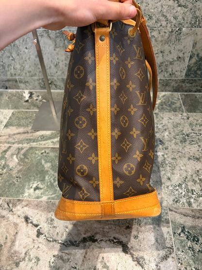 Louis Vuitton Noé GM