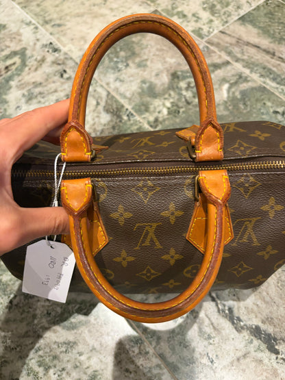 Louis Vuitton speedy 25