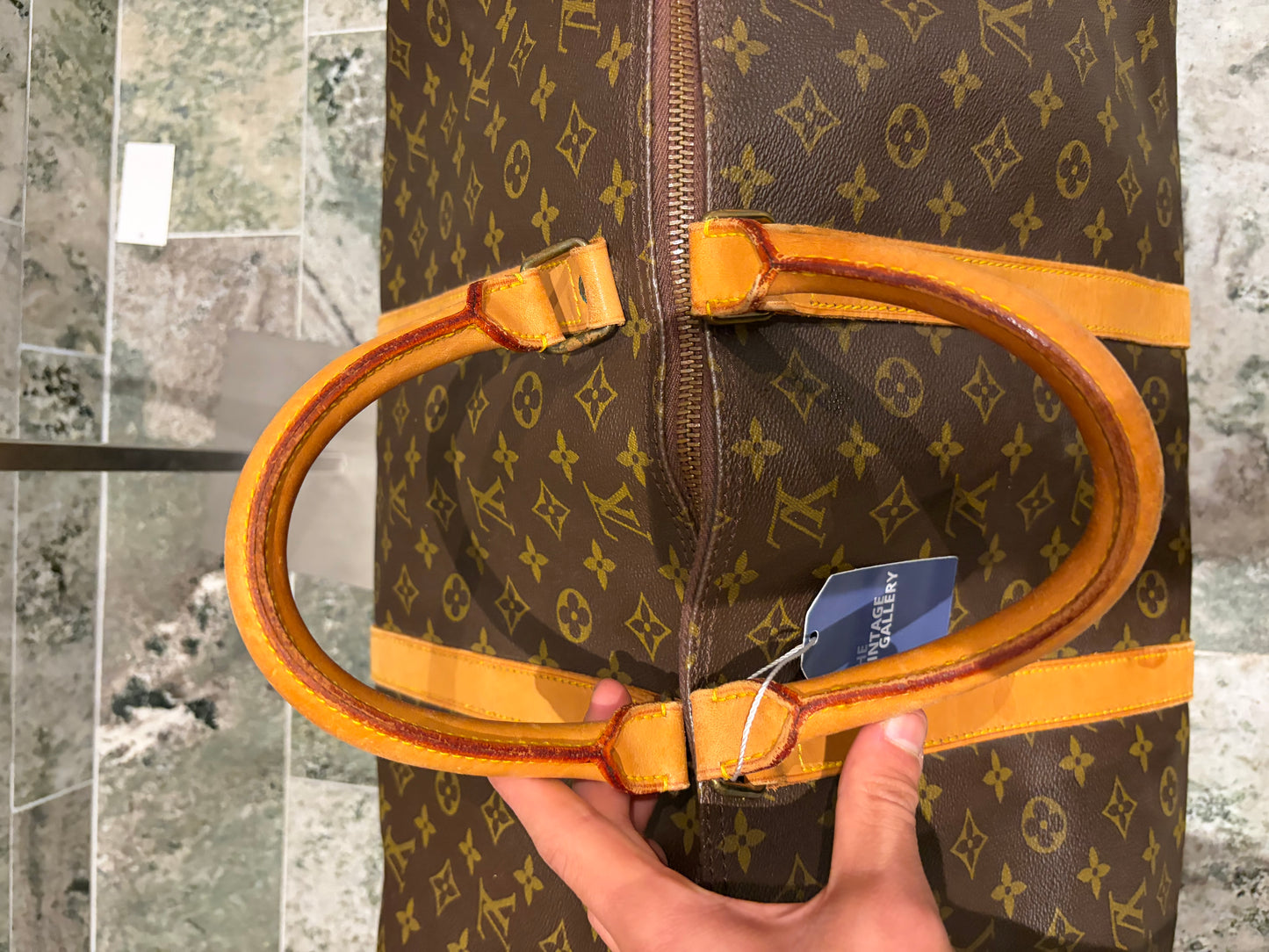 Louis Vuitton keepall 60