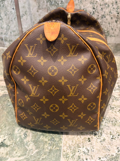 Louis Vuitton keepall 45
