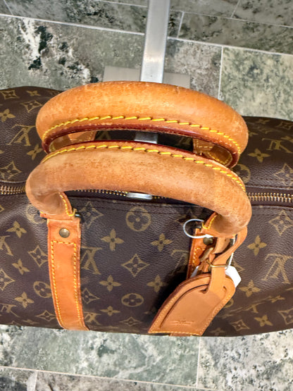 Louis Vuitton keepall 45