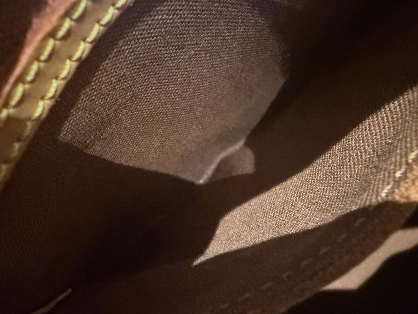Louis Vuitton Alma PM