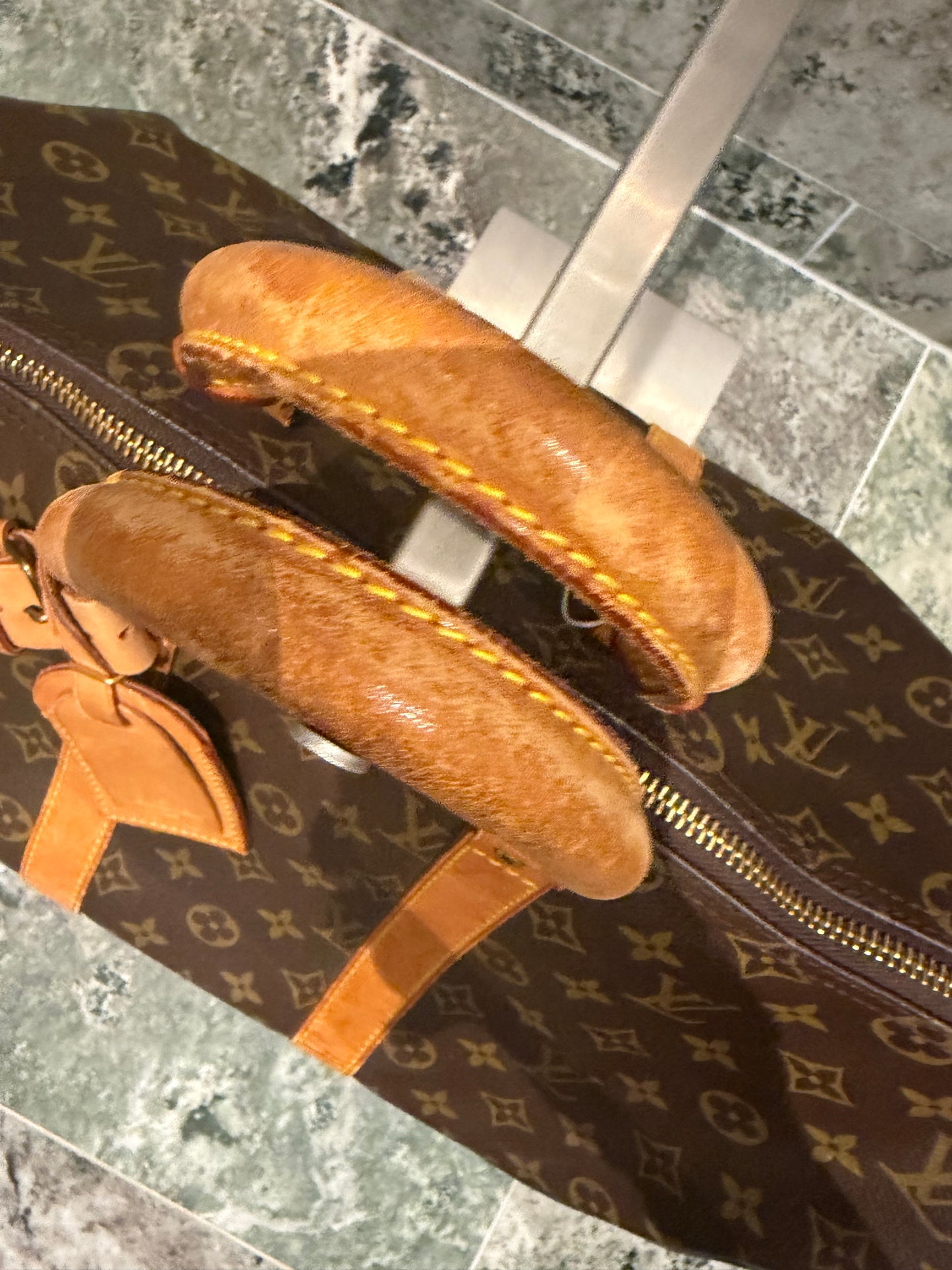 Louis Vuitton keepall 45