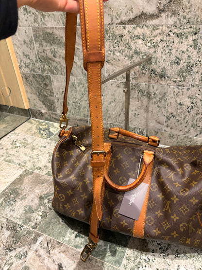 Louis Vuitton keepall bandouliere 45