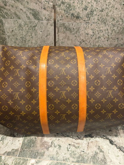 Louis Vuitton keepall bandouliere 55