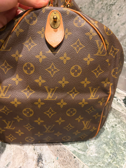 Louis Vuitton keepall 50