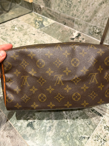 Louis Vuitton speedy 25