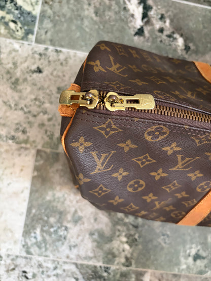 Louis Vuitton keepall 45