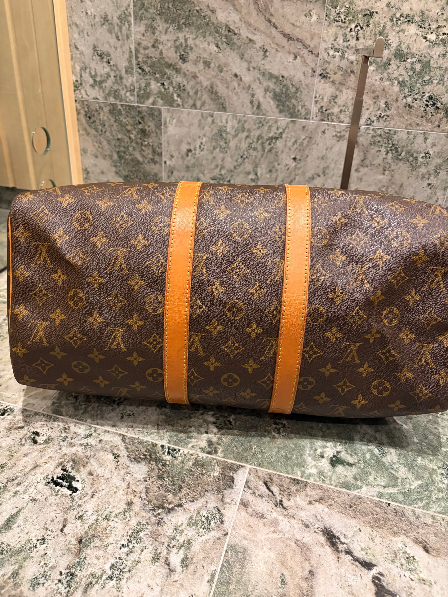 Louis Vuitton keepall 45