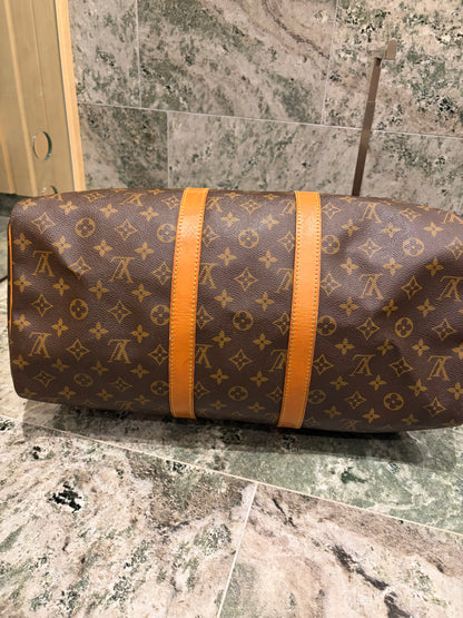 Louis Vuitton keepall 45