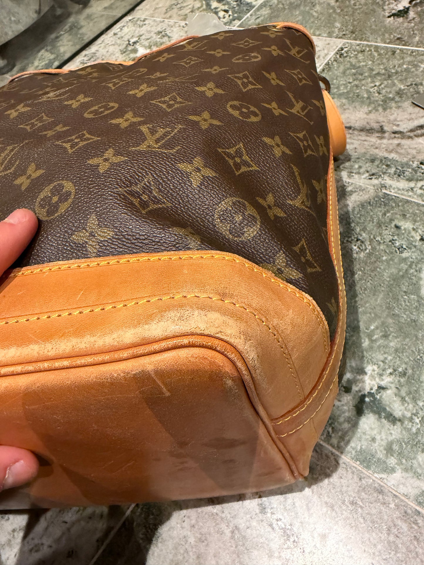 Louis Vuitton noe