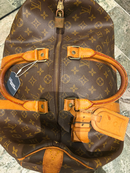 Louis Vuitton keepall 45