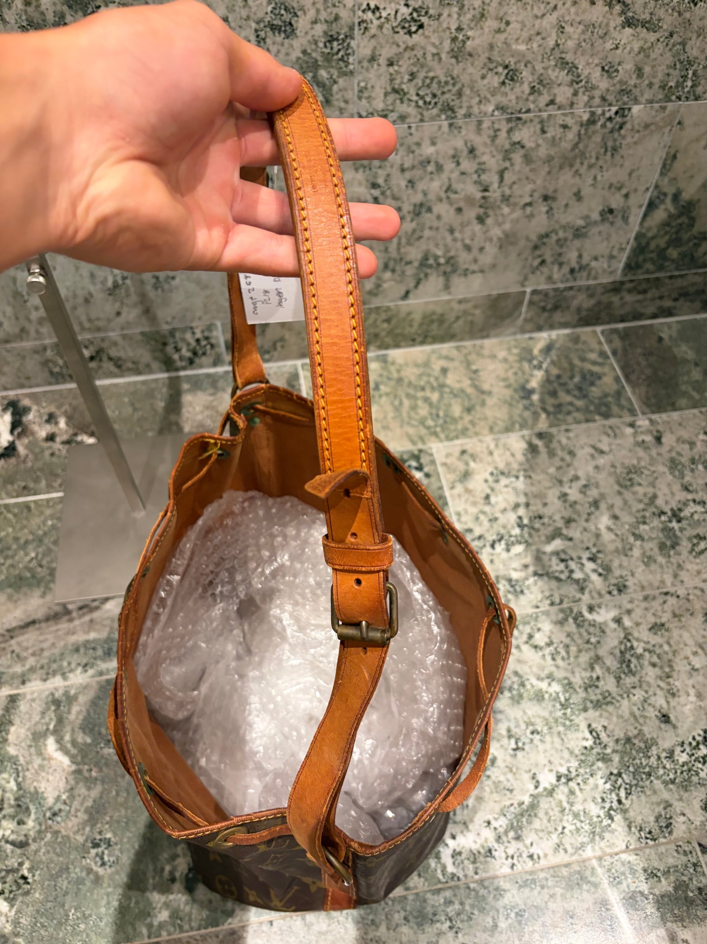 Louis Vuitton Noé pétite