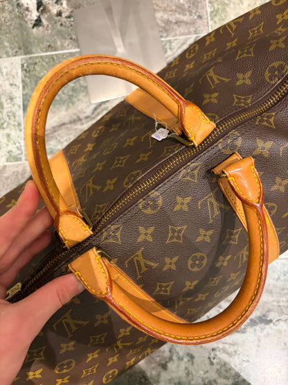 Louis Vuitton keepall 50