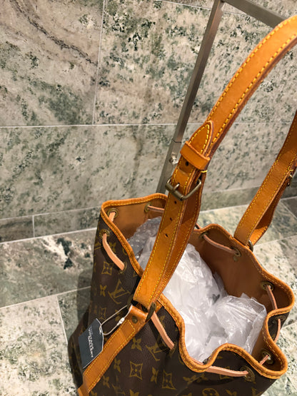 Louis Vuitton Noé pétite