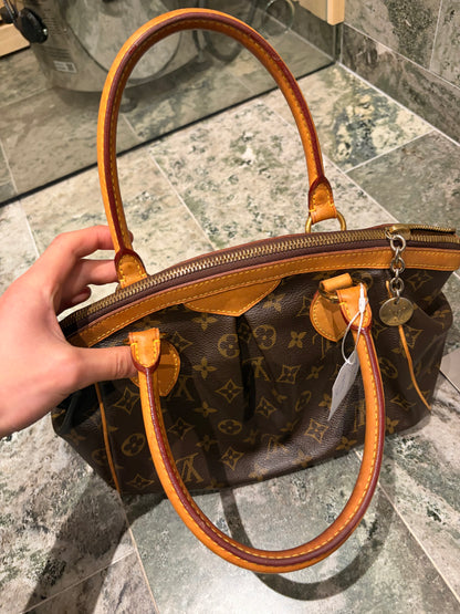 Louis Vuitton tivoli PM