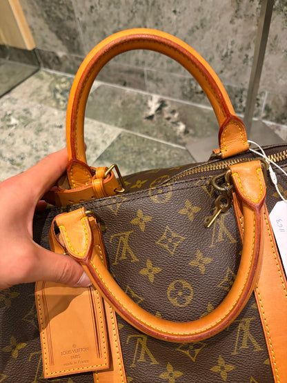 Louis Vuitton keepall 50