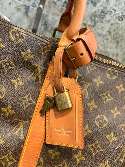 Louis Vuitton keepall 50
