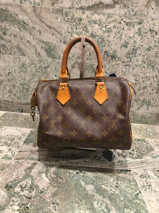 Louis Vuitton speedy 25