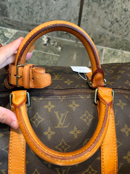 Louis Vuitton keepall 55
