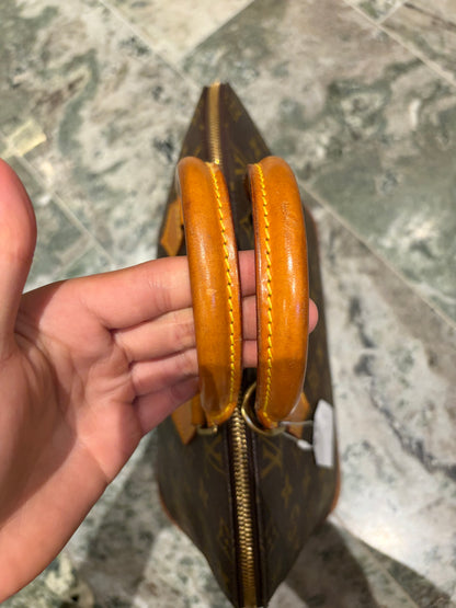 Louis Vuitton Alma PM