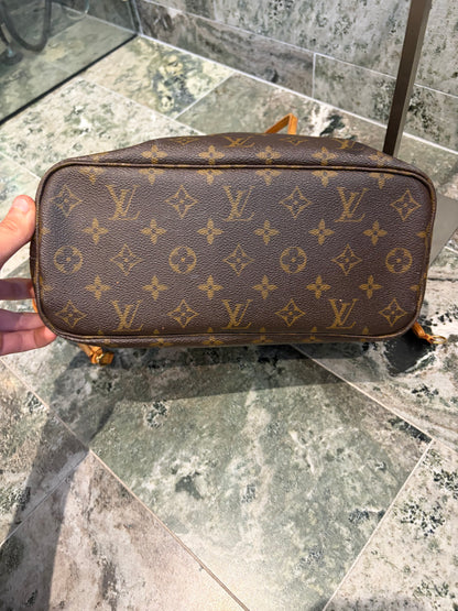 Louis Vuitton Neverfull PM
