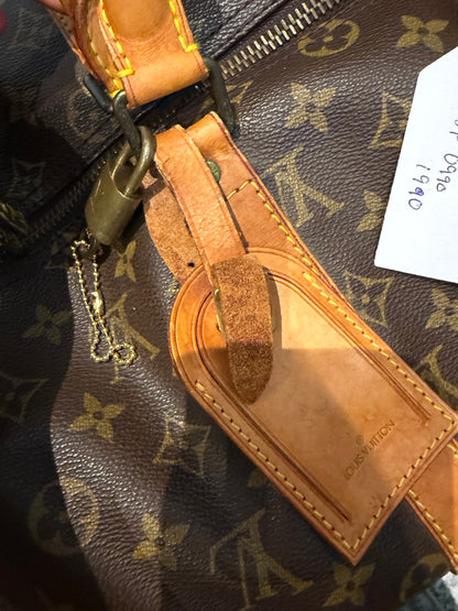 Louis Vuitton keepall 45