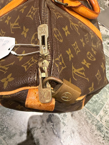 Louis Vuitton keepall 45