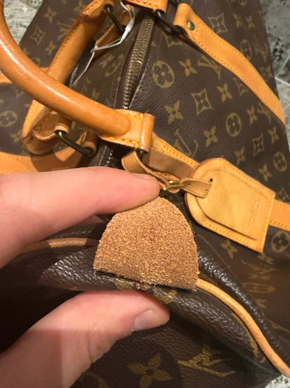 Louis Vuitton keepall 45