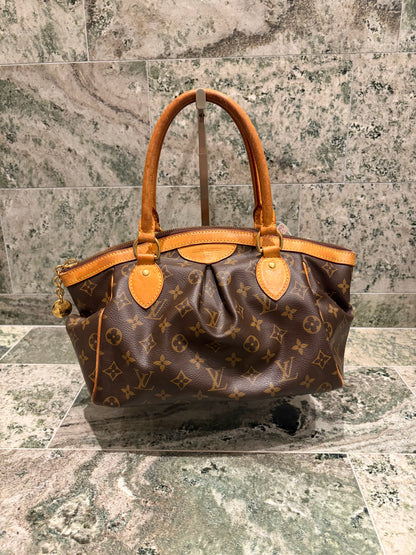 Louis Vuitton Tivoli bag