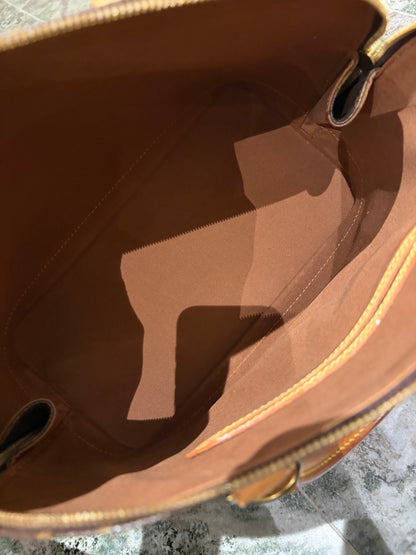 Louis Vuitton Alma PM