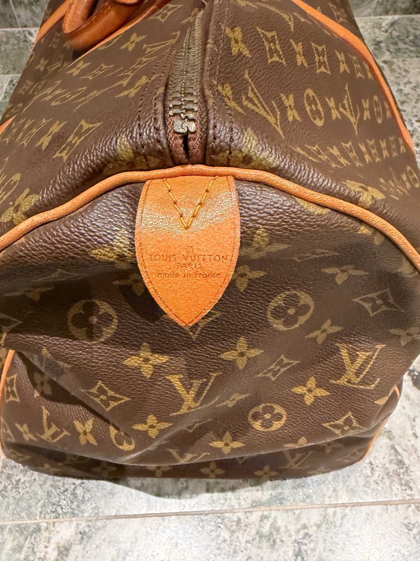 Louis Vuitton keepall 60